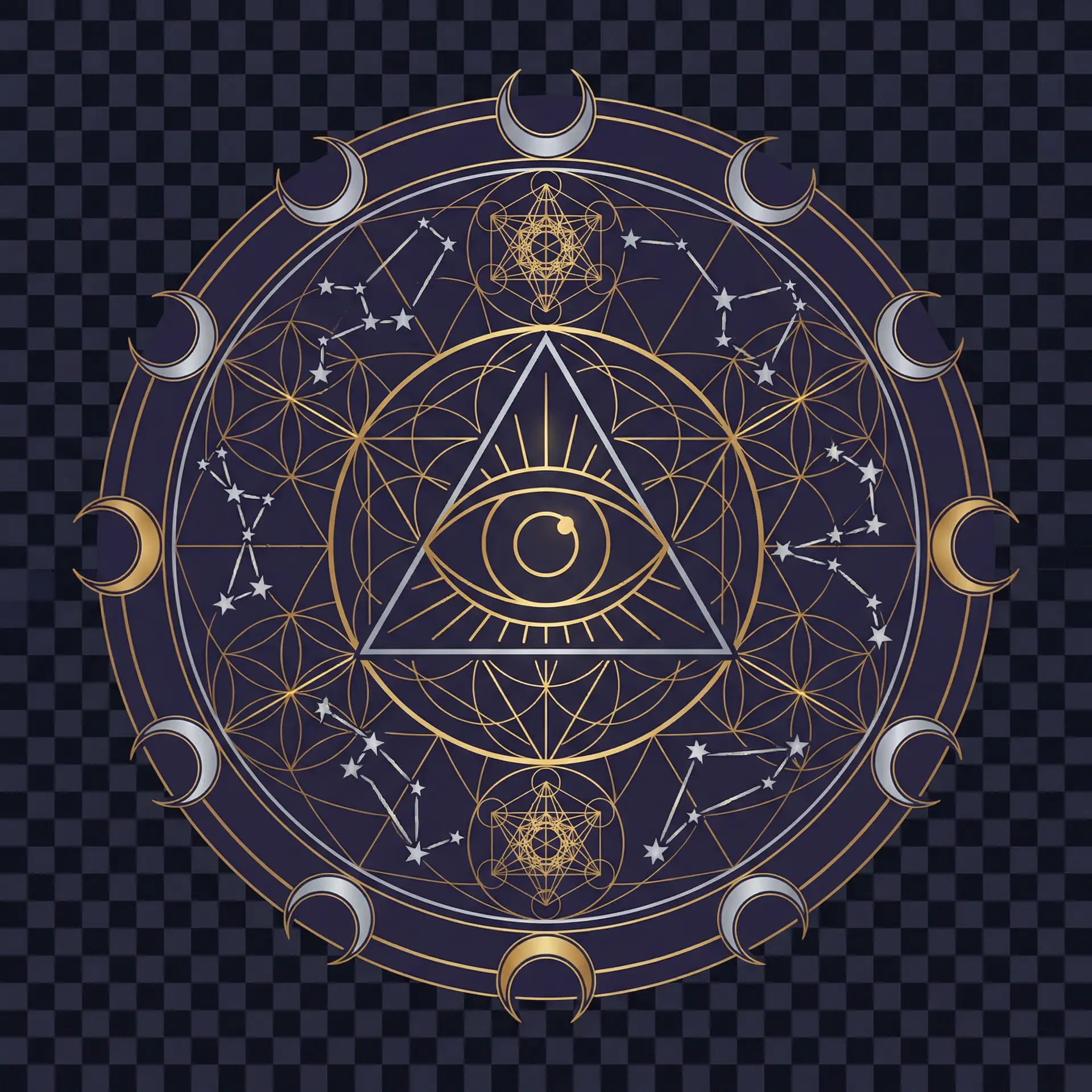 每日吃瓜 - 笔仙韩国版 | 星座塔罗平台Logo